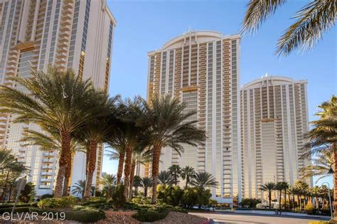 MGM Residences Las Vegas Condos For Sale.